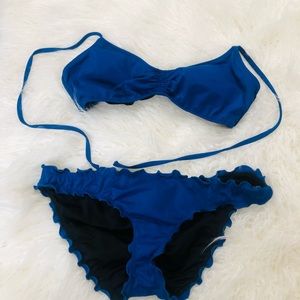 Victoria’s Secret swimwear